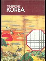 A handbook of Korea