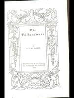 The Philanderers