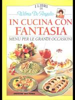 Menu per le grandi occasioni