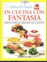 Menu per le grandi occasioni