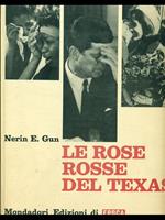 Le rose rosse del Texas