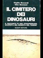 Il cimitero dei dinosauri