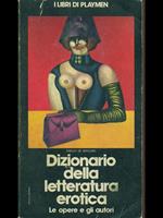 Dizionario della letteratura erotica