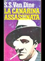 La canarina assassinata