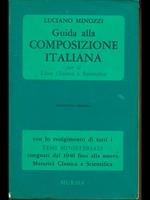 Guida alla composizione italiana