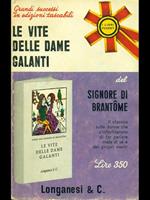 Le vite delle dame galanti