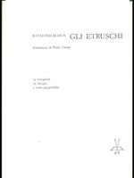 Gli etruschi