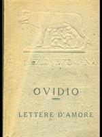 Lettere d'amore