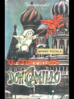 Mondo Piccolo. Il compagno DonCamillo