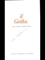 Il Gotha dei cento personaggi