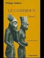 Le Cameroun tomo 2