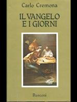 Il Vangelo e i giorni