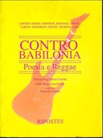 Contro babilonia-Poesia anglofonacreola delle isole caraibiche