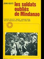 Les soldats oublies de Mindanao