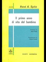 Il primo anno di vita del bambino