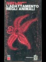 L' adattamento negli animali