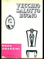 Vecchio salotto buono