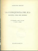 La conquista del K2