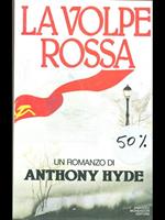 La volpe rossa