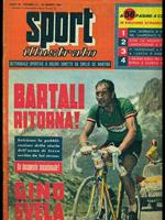 Sport Illustrato Anno 45 n. 11 15 Marzo 1956