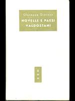 Novelle e paesi valdostani