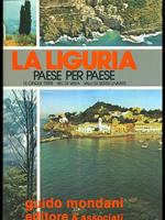 La Liguria paese per paese vol. 2