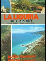 La Liguria paese per paese vol. 6