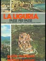 La Liguria paese per paese Vol. I