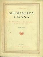 Sessualità umana