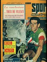 Sport Illustrato Anno 45 n. 23 7 Giugno 1956