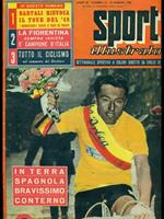 Sport Illustrato Anno 45 n. 5 2 Febbraio 1956