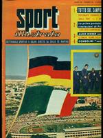 Sport Illustrato Anno 44 n. 1 6 Gennaio 1955