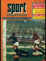 Sport Illustrato Anno 44 n. 50 15 Dicembre 1955