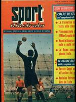 Sport Illustrato Anno 44 n. 43 27 Ottobre 1955