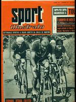 Sport Illustrato Anno 44 n. 28 14 Luglio 1955