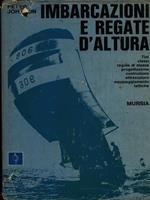 Imbarcazioni e regate d'altura