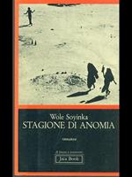 Stagione di anomia