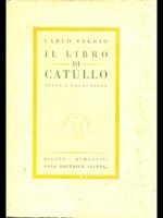 Il libro di Catullo