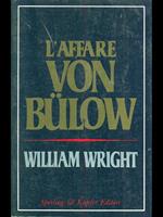 L' Affare Von Bulow