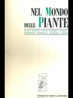 Nel mondo delle piante vol. 4