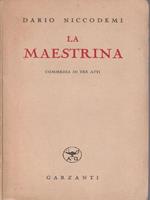 La maestrina