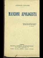 Manzoni apologista