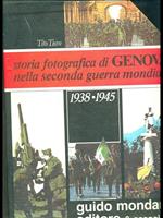 Storia fotografica di Genova nella seconda guerra mondiale