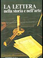 lettera nella storia e nell'arte