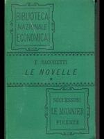 Le novelle