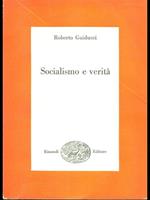 Socialismo e verità