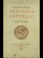 Vie de Bianca Cappello