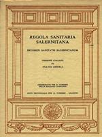 Regola sanitaria salernitana