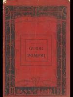 Guide de Pompei