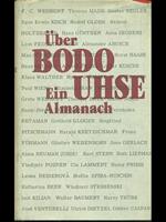 Uber boso uhse ein almanach